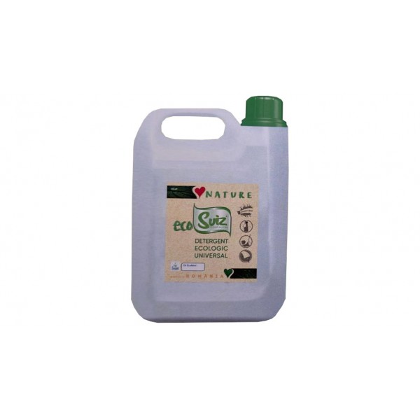 Detergent Universal EcoSviz 5 l Detergent Universal EcoSviz 5 l